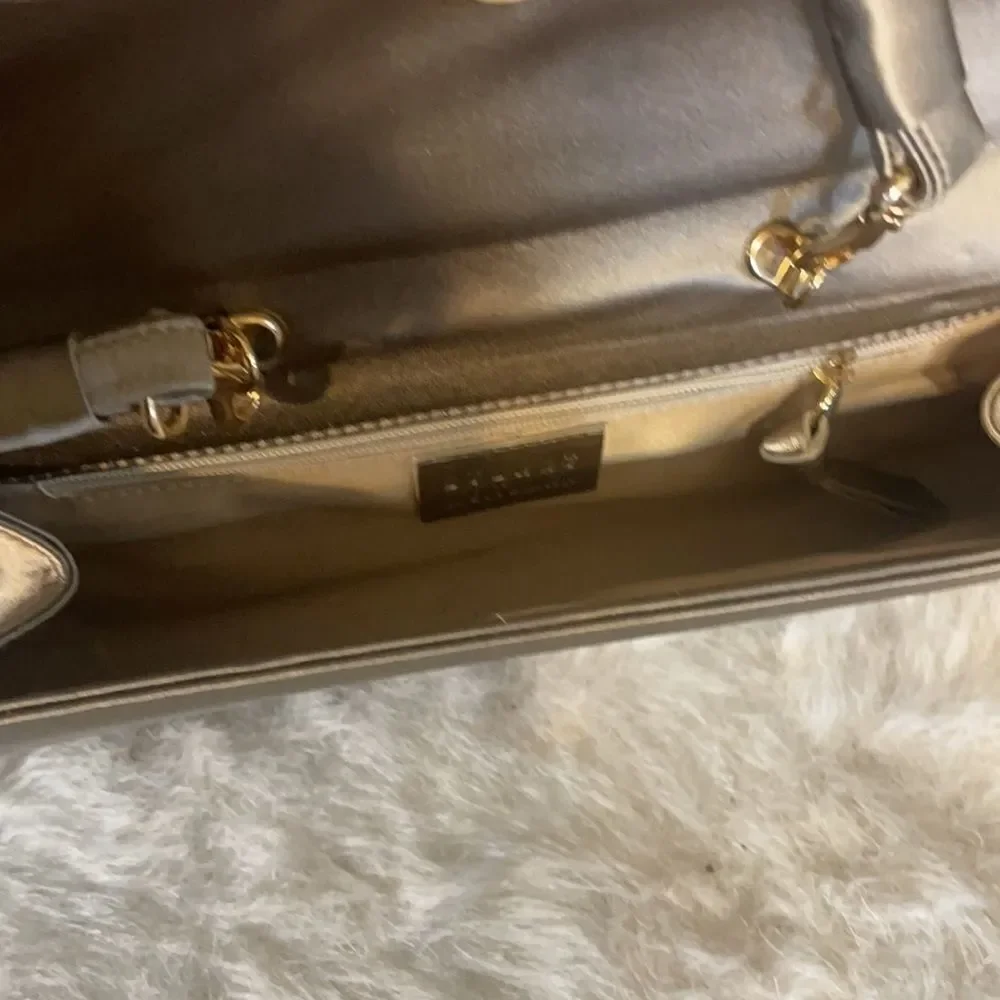 Stuart Weizmann clutch (5001)